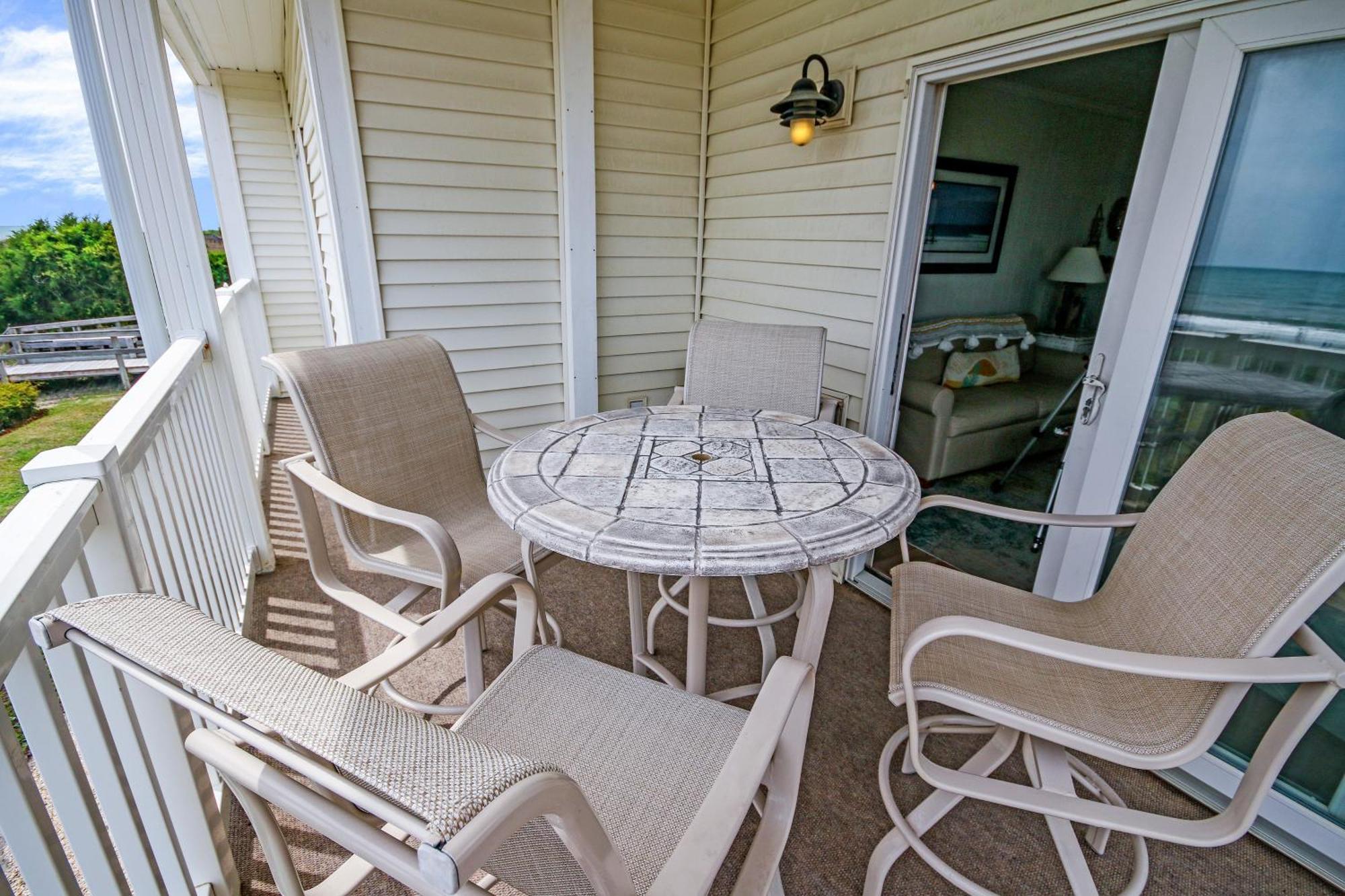 Ocean Pier #122 Apartment Myrtle Beach Exterior photo