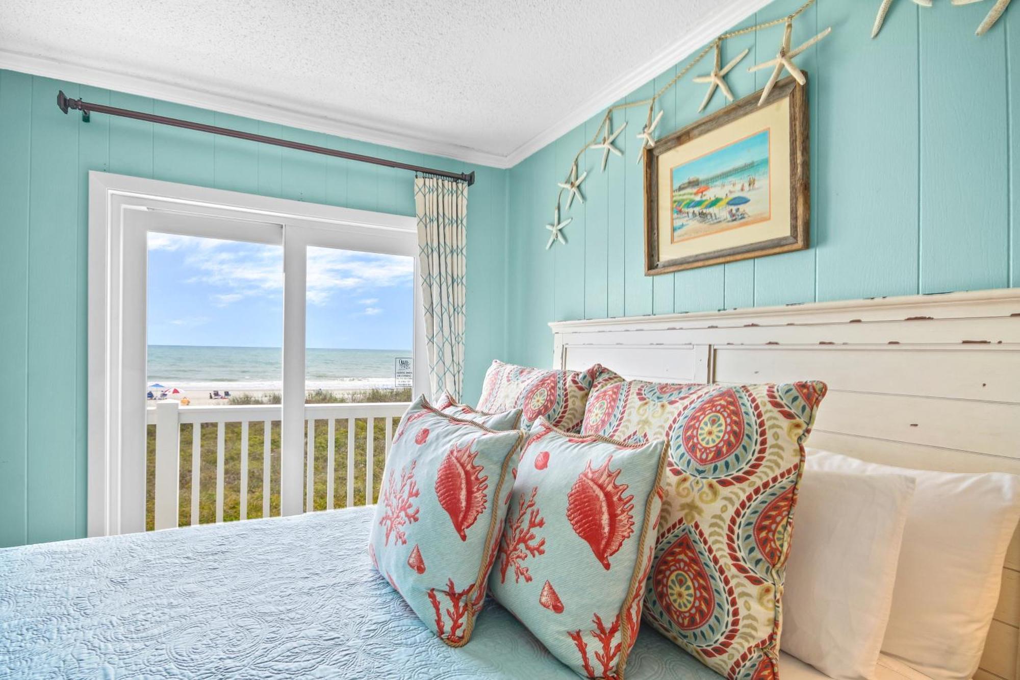 Ocean Pier #122 Apartment Myrtle Beach Exterior photo